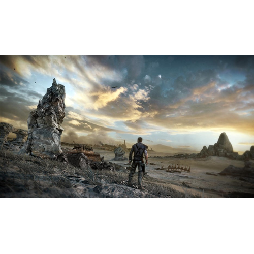 Mad Max (Hits) PS4 ES Mad Max (Hits) PS4 ES